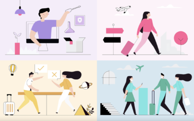 Introducing CityHealth Digital- CityHealth’s New Lifestyle, Travel and Wellness Blog!