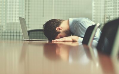 How To Avoid Burnout: Manage Your Stress and Mental Health