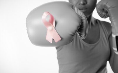 Cancer Disparities in Minority Groups
