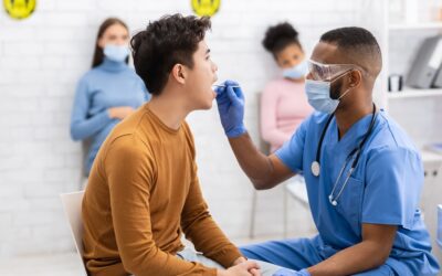COVID Testing 101: The Complete Guide