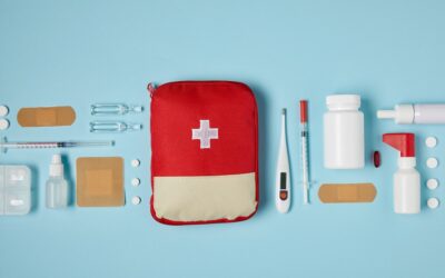 How To Stock A Family First Aid Kit: Everything You Need