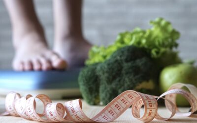 Healthy Weight Loss: How to Sucessfully Lose Weight Safely
