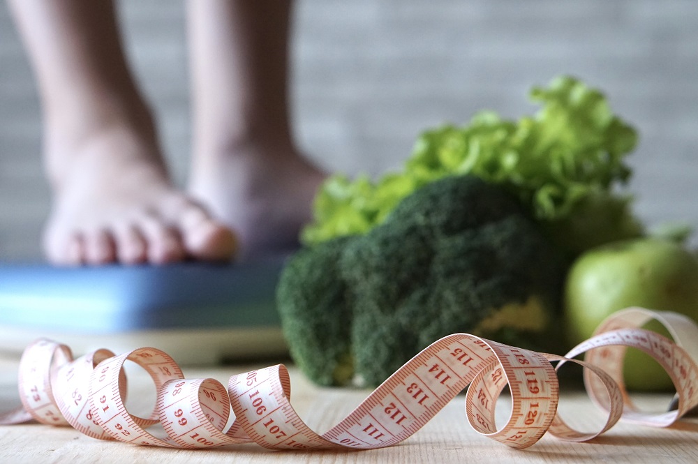 Healthy Weight Loss: How to Sucessfully Lose Weight Safely