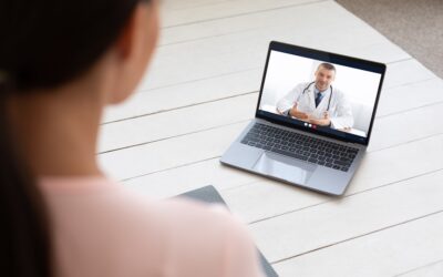 What Is a Virtual Doctor Appointment and How Does It Work?