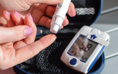 Type 1 vs Type 2 Diabetes: Causes, Symptoms, and Treatments