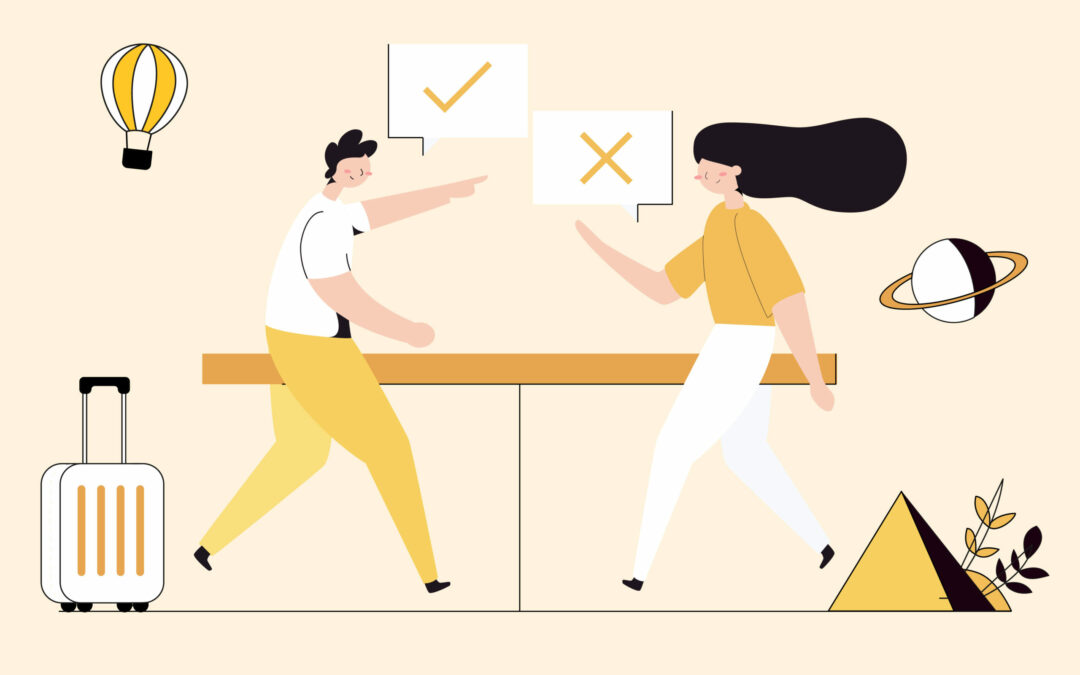 The Pros and Cons of International Travel in 2021 and 2022