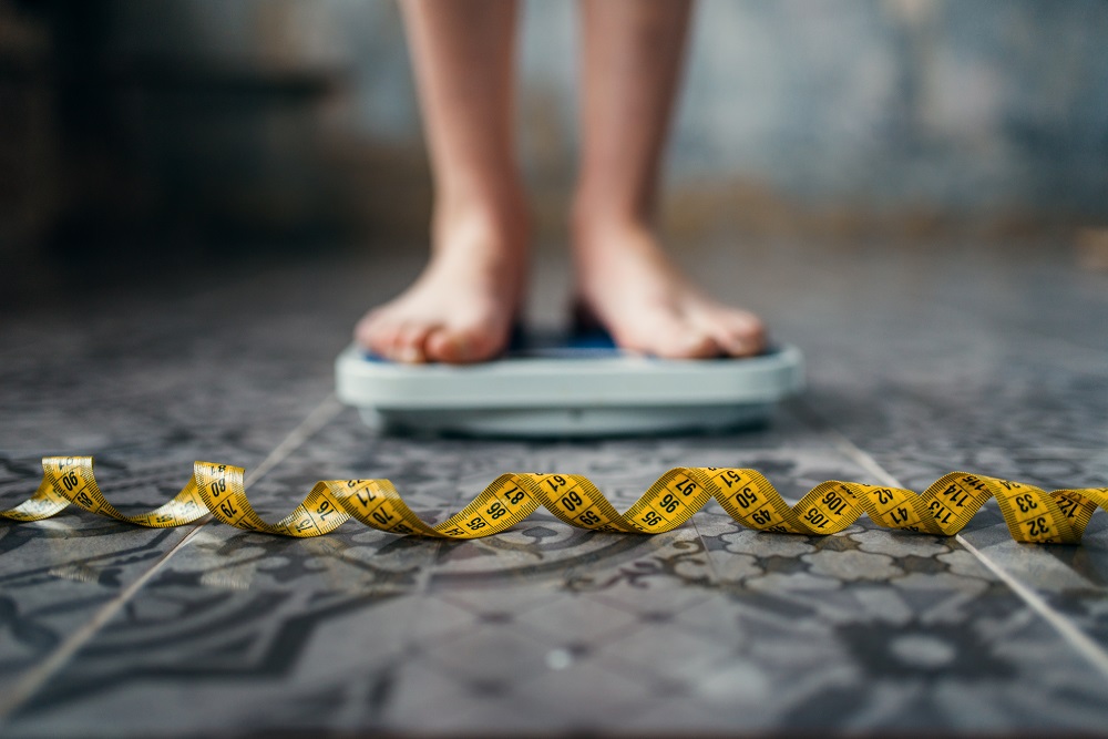 Eating Disorder Awareness