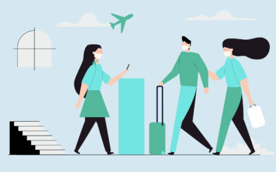 Couple Refused Boarding Amid Testing Confusion