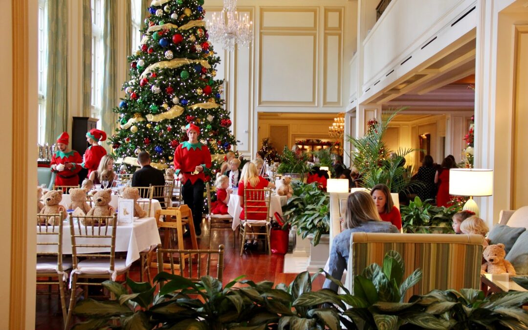 2021 Bay Area Winter Holiday Events for the Family – North Bay, East Bay, and South Bay Attractions