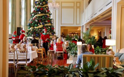 2021 Bay Area Winter Holiday Events for the Family – North Bay, East Bay, and South Bay Attractions