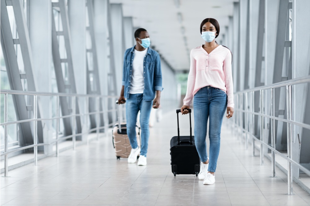 CityHealth Urgent Care Changes COVID Testing Protocol at Oakland International Airport 
