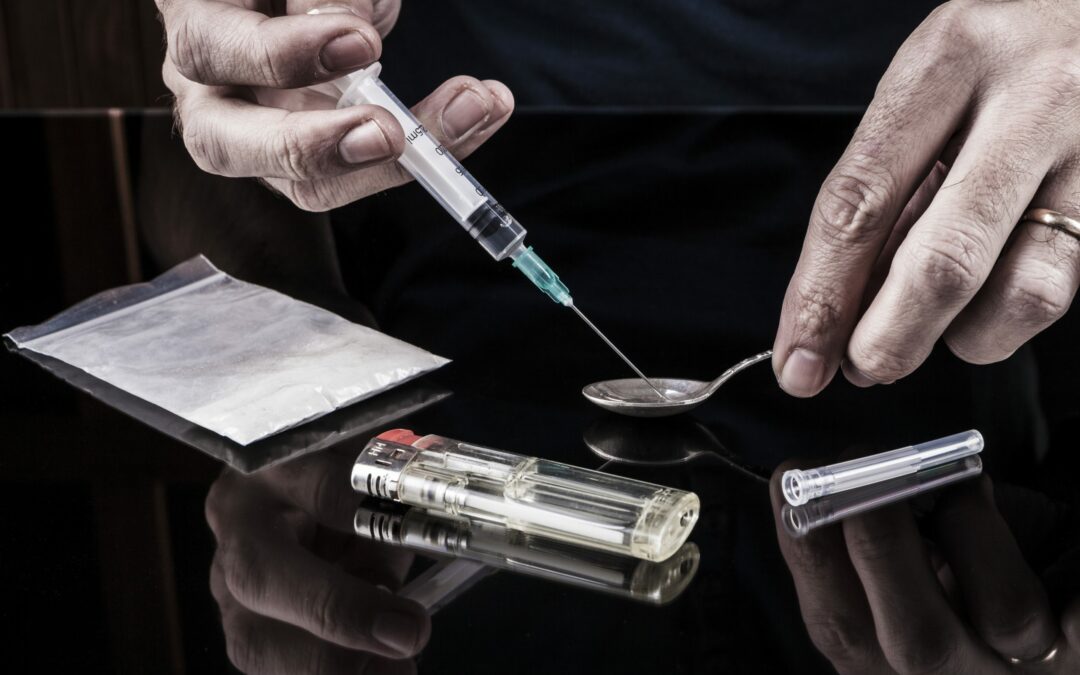 Drug Overdose Signs: What to Do When Someone ODs