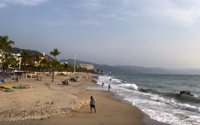 Puerto Vallarta COVID Test Guidelines for Travelers