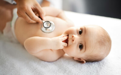 Dr. Yalon on Why He Became A Pediatrician