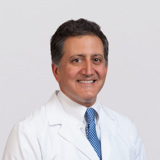 Dr. Jeffrey Klausner